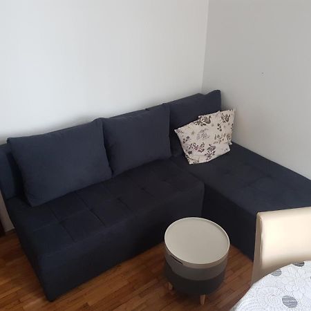 Apartment Jazine Задар Экстерьер фото
