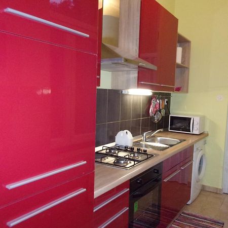 Apartment Jazine Задар Экстерьер фото