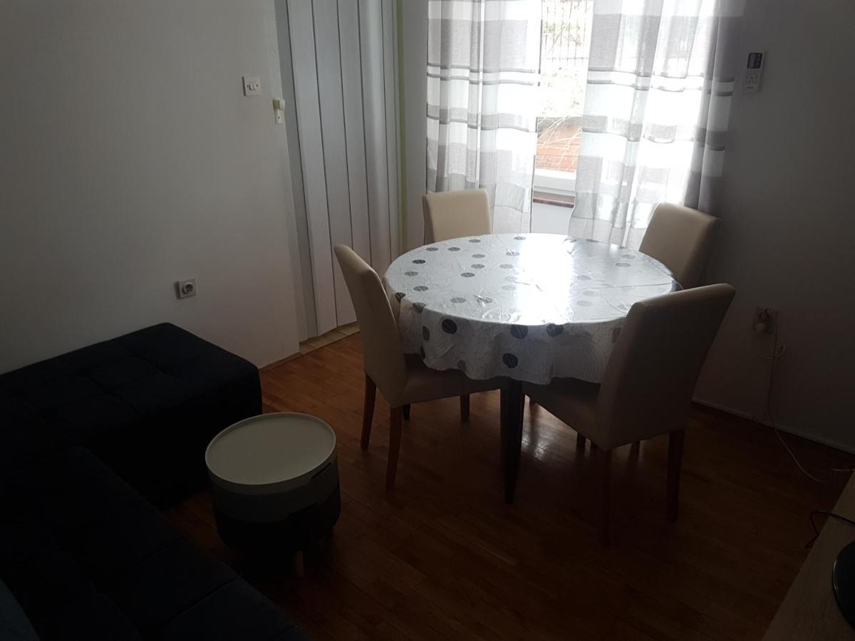 Apartment Jazine Задар Экстерьер фото