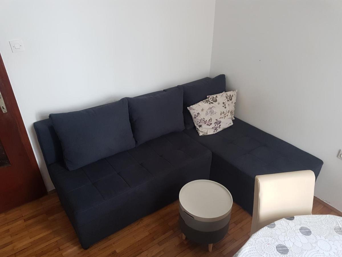 Apartment Jazine Задар Экстерьер фото