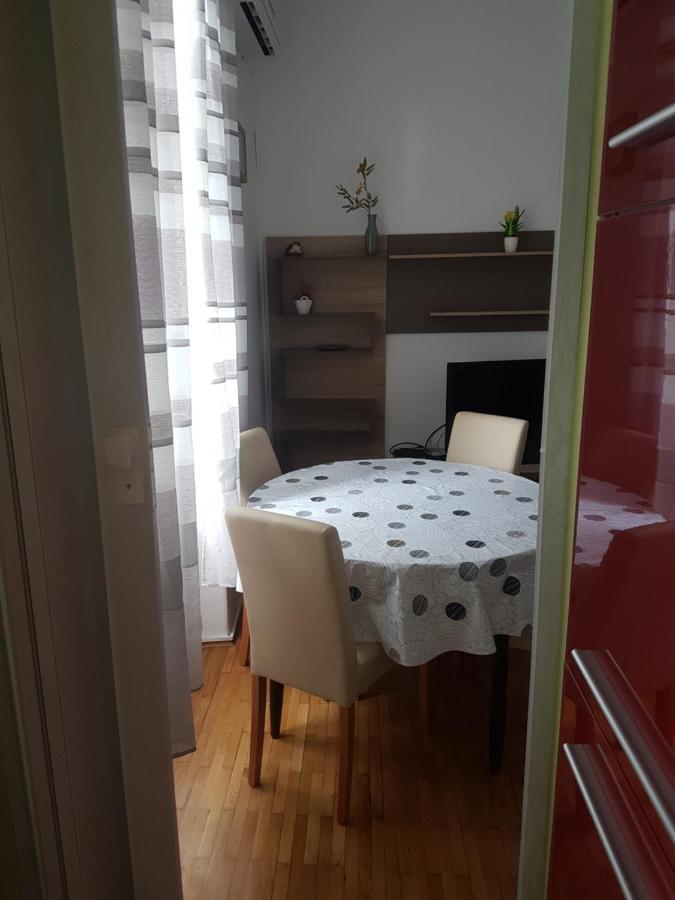 Apartment Jazine Задар Экстерьер фото