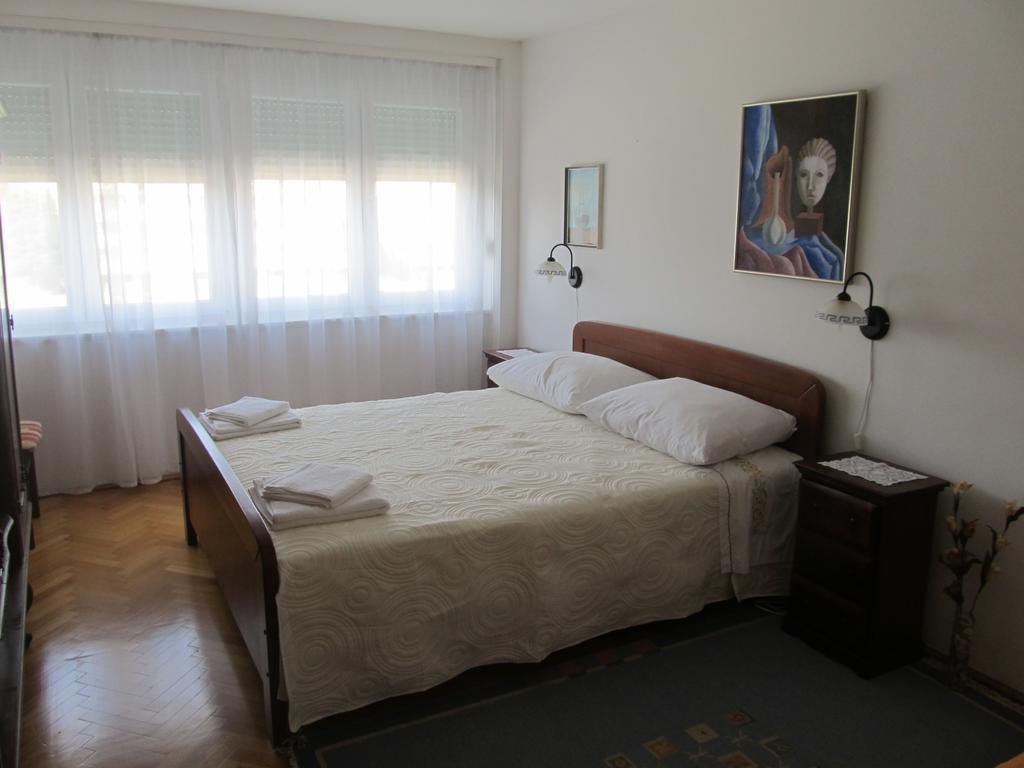 Apartment Jazine Задар Экстерьер фото