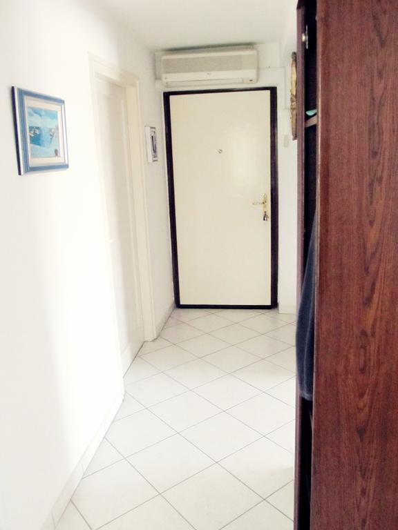 Apartment Jazine Задар Экстерьер фото