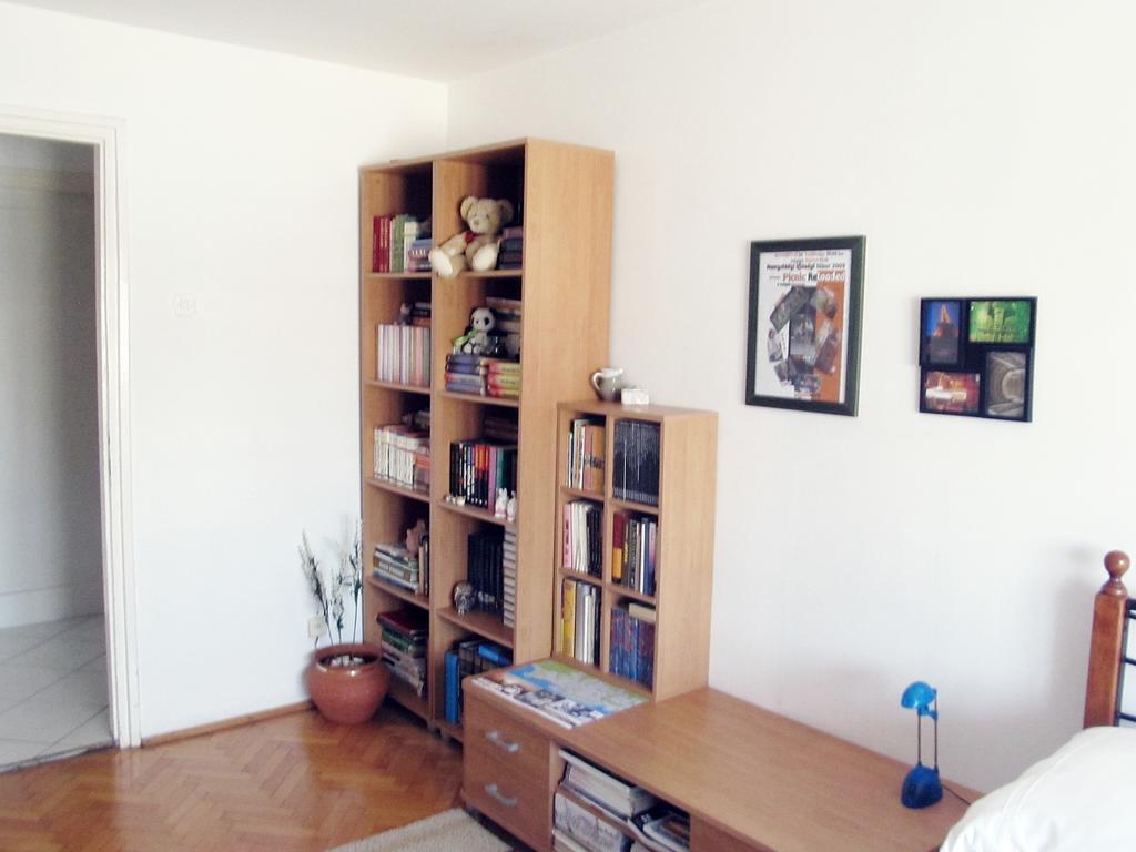 Apartment Jazine Задар Экстерьер фото