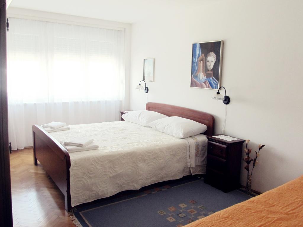 Apartment Jazine Задар Экстерьер фото
