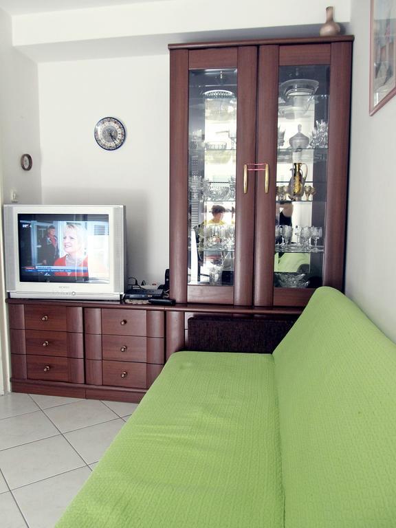 Apartment Jazine Задар Экстерьер фото
