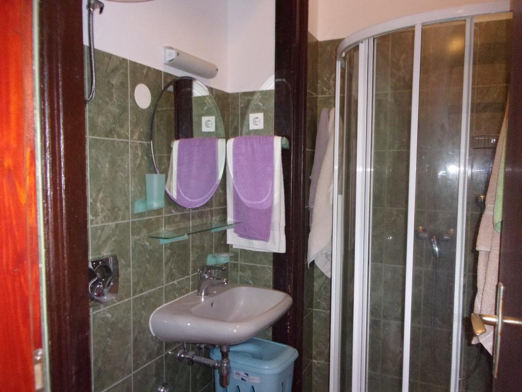 Apartment Jazine Задар Экстерьер фото