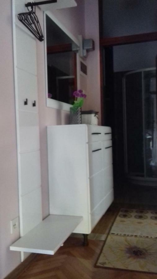 Apartment Jazine Задар Экстерьер фото