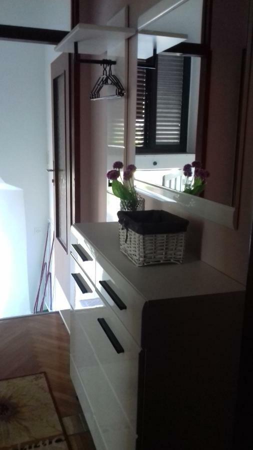 Apartment Jazine Задар Экстерьер фото